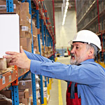 Manual Handling for offices, factory and warehousing workers
