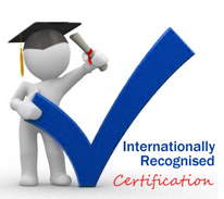 Internationally Recognised Child First Aid Certification
