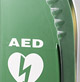 Alarmed, Secure AED Wall Cabinet