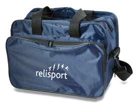 Reliance Olympic Sports First Aid Kit