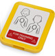 Prestan professional AED Trainer pediatric electrodes