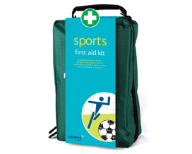 Reliance Sports First Aid Kit