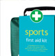 Reliance Sports First Aid Kit