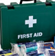 British Standard LArge Workplace First Aid Kit