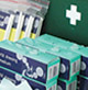 British Standard First Aid Kit